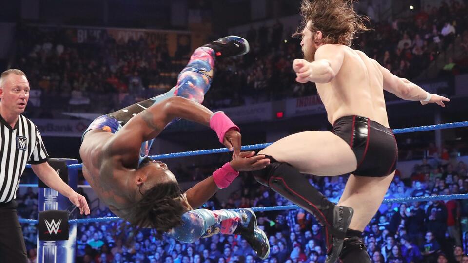 WWE Photo