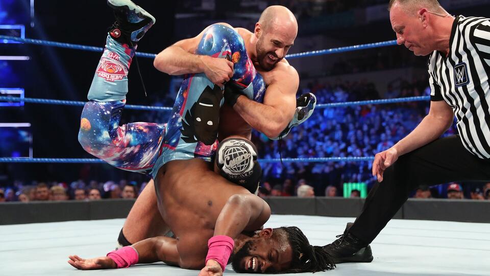 WWE Photo