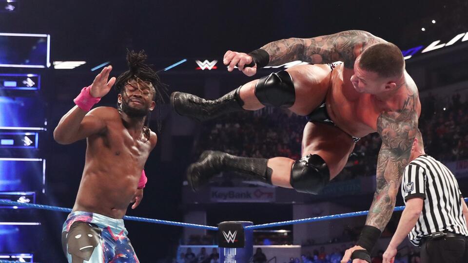 WWE Photo