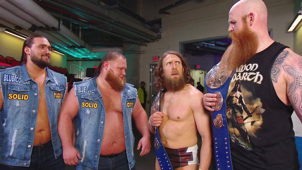 WWE Photo