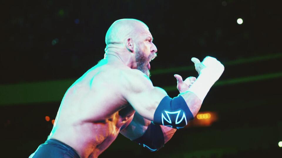 WWE Photo