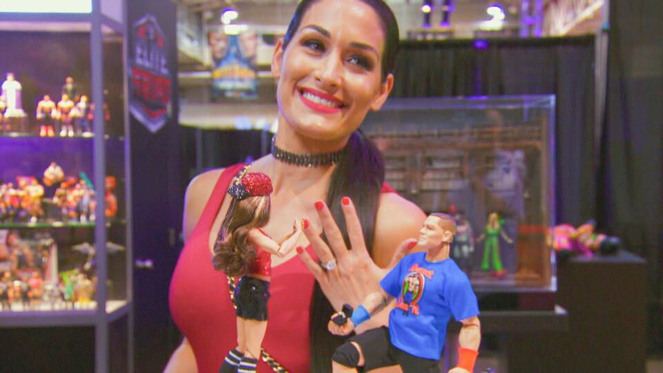WWE Photo