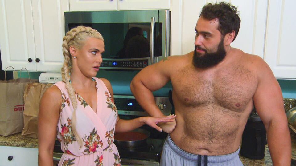 WWE Photo
