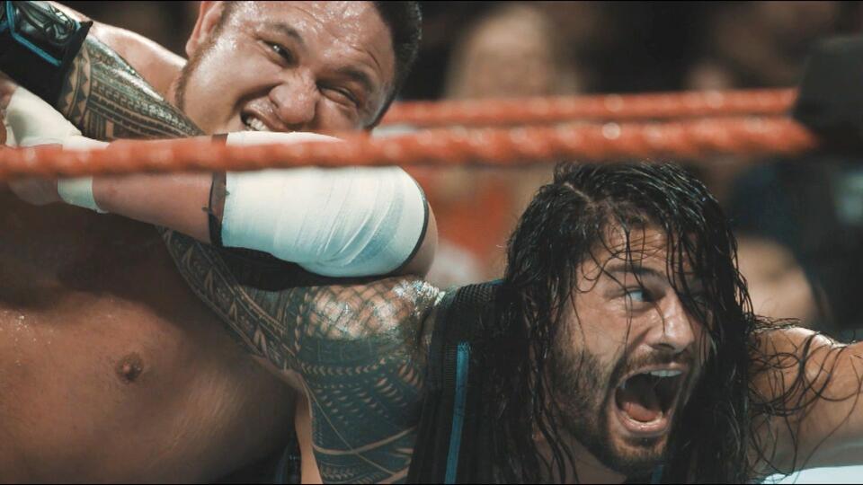 WWE Photo