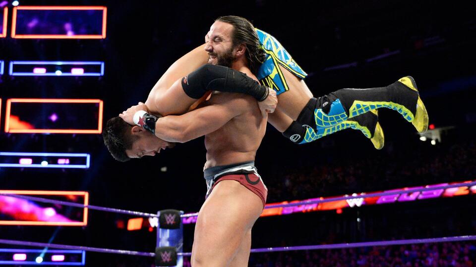 WWE Photo