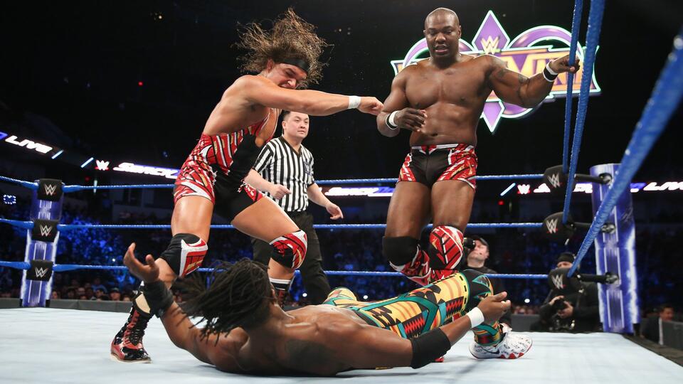WWE Photo