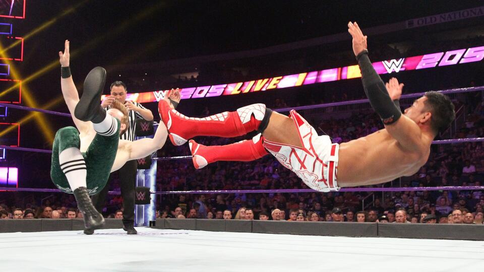 WWE Photo