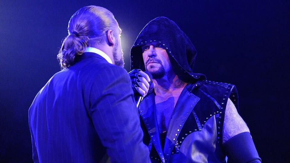WWE Photo