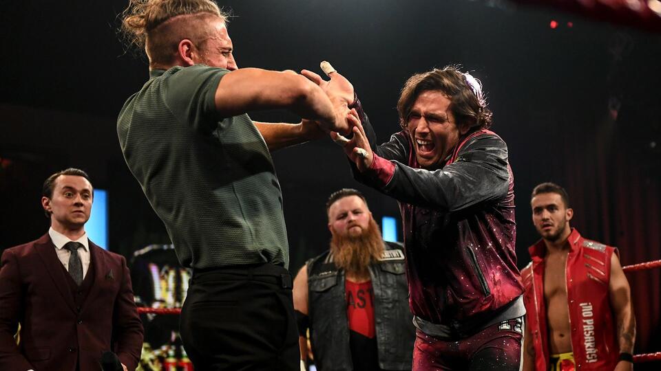 WWE Photo