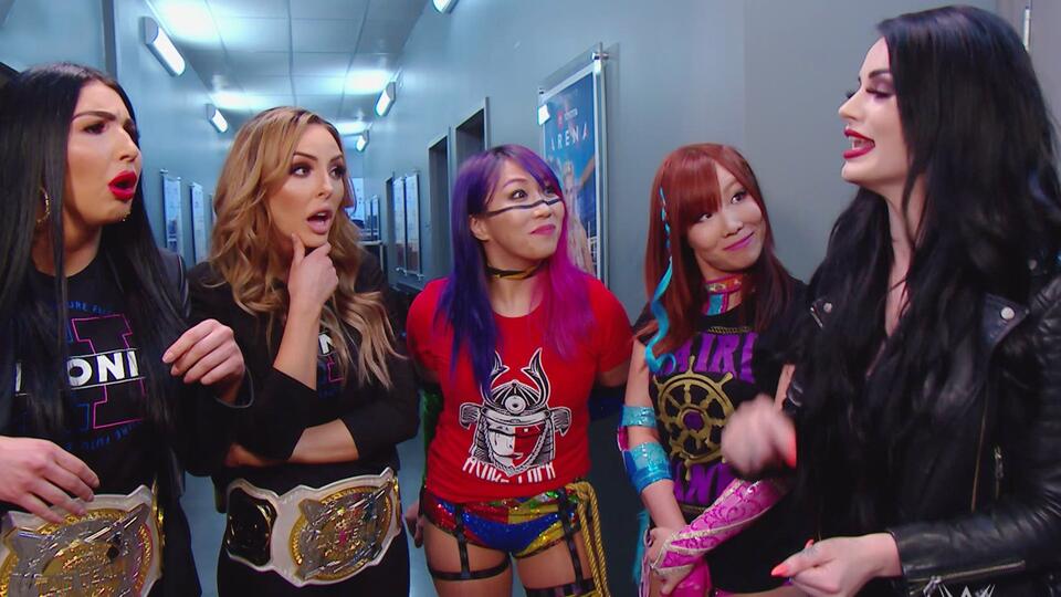 WWE Photo