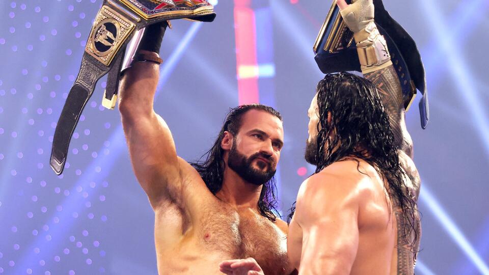 WWE Photo