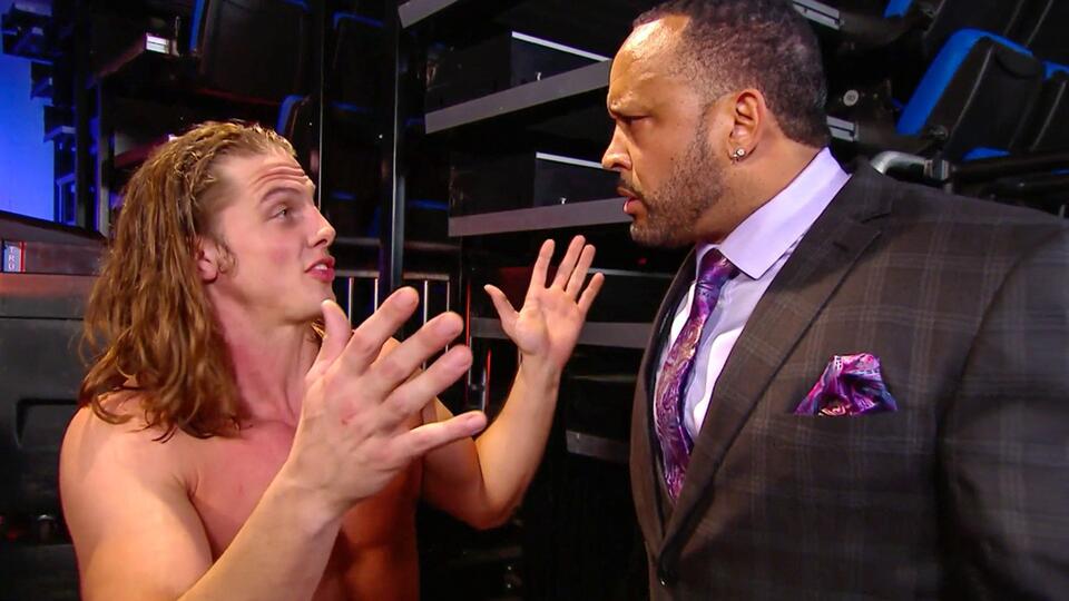 WWE Photo