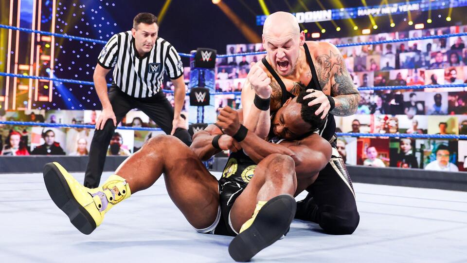 WWE Photo