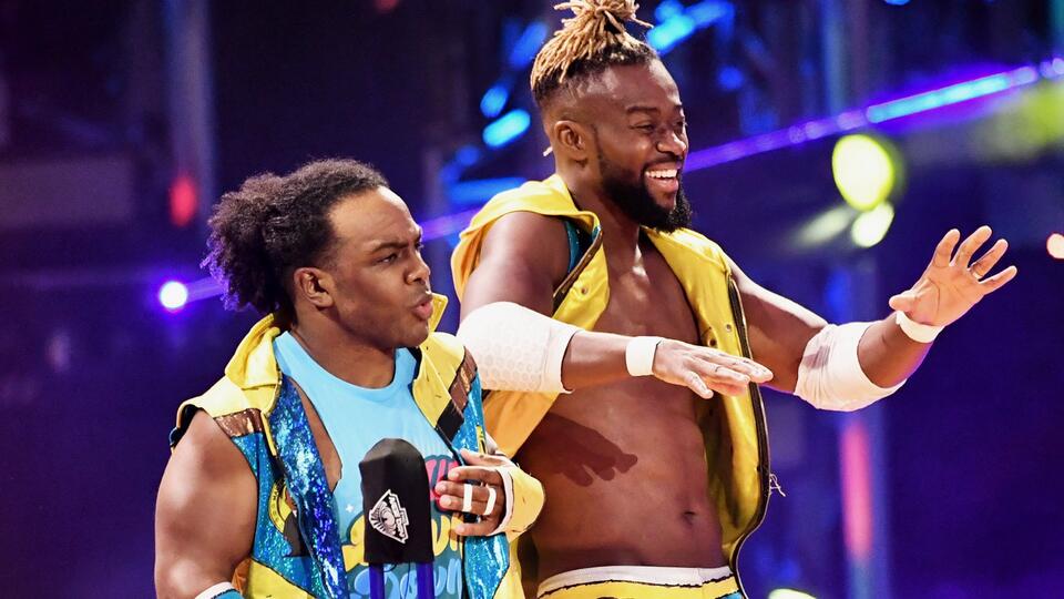 WWE Photo