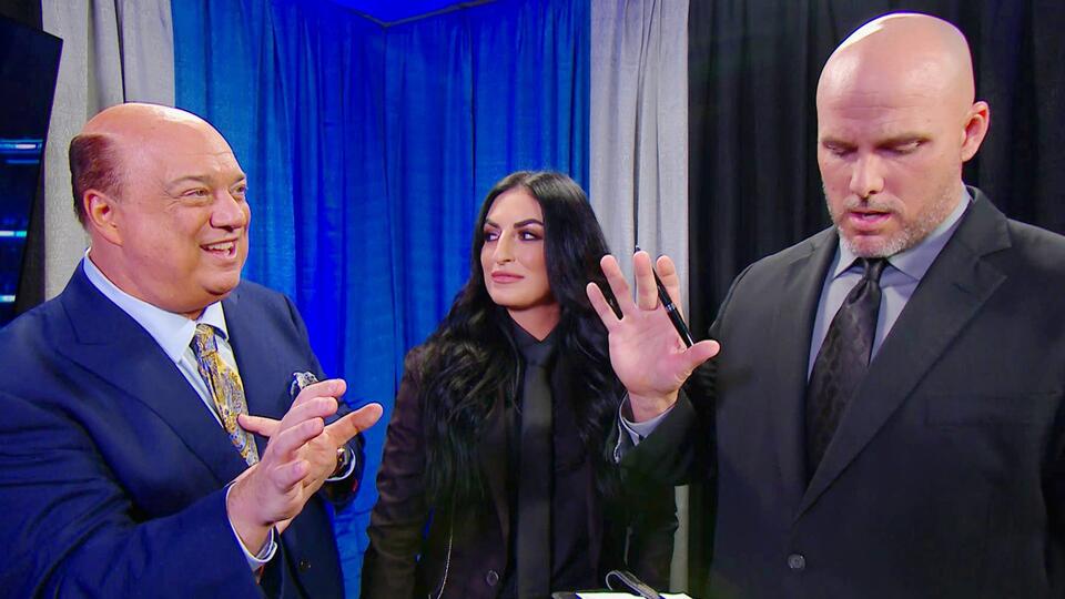 WWE Photo