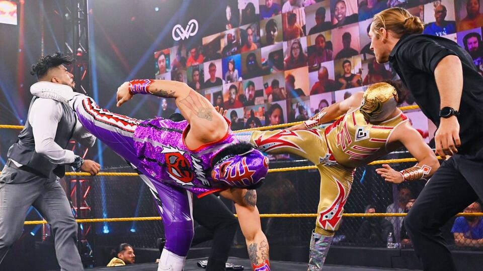 WWE Photo