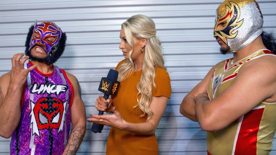 WWE Photo