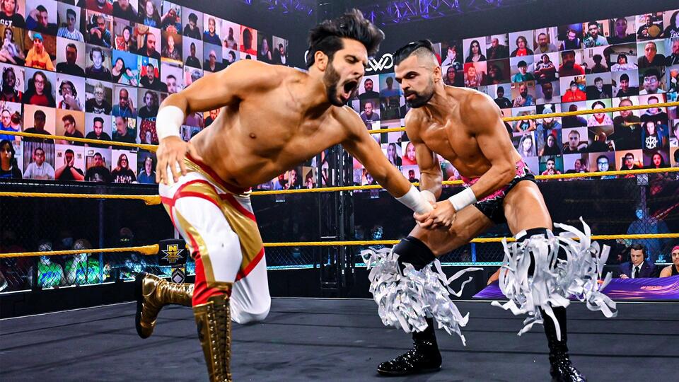 WWE Photo