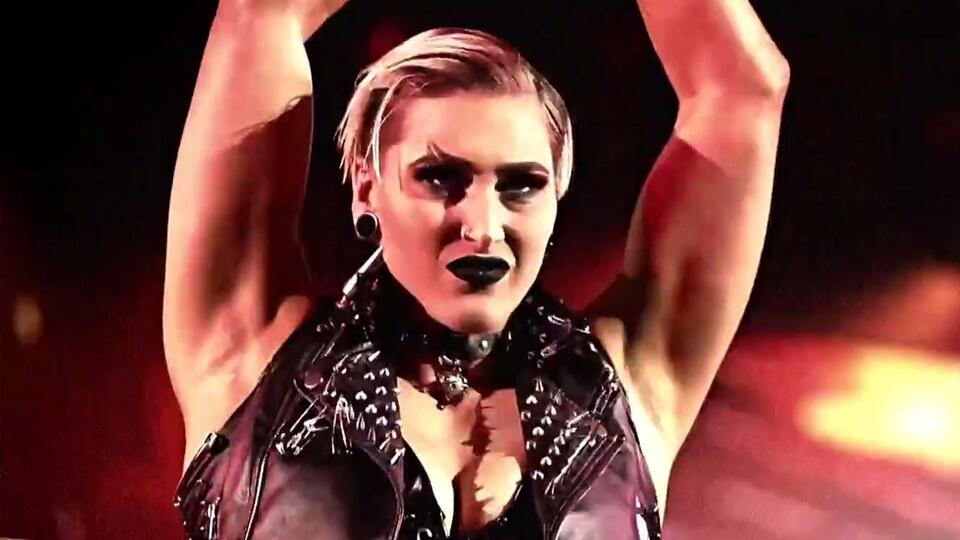WWE Photo