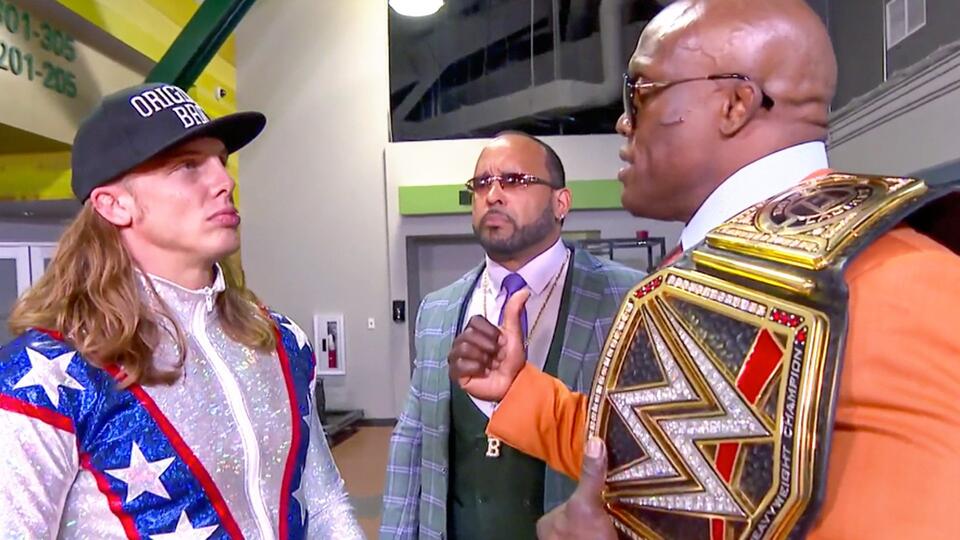 WWE Photo