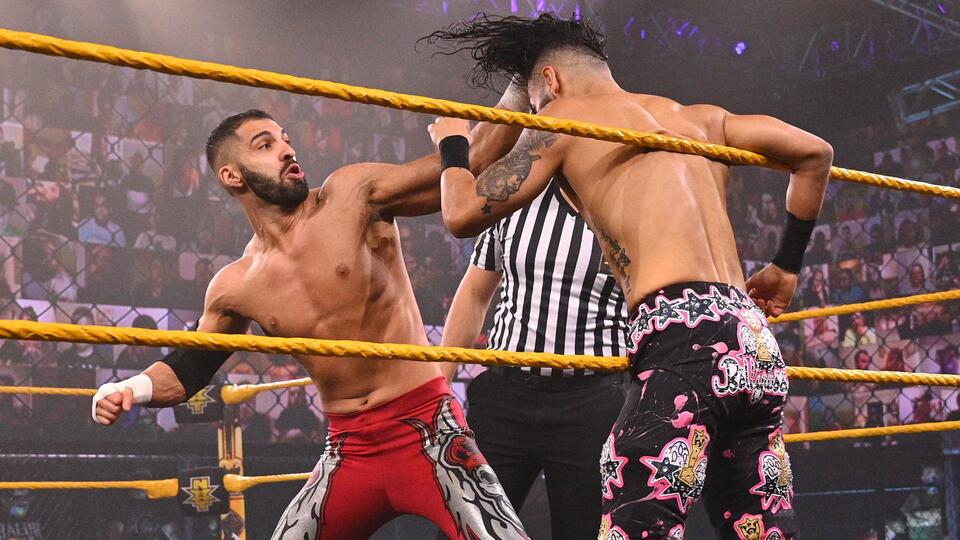 WWE Photo