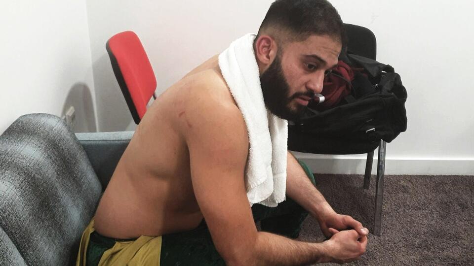 WWE Photo