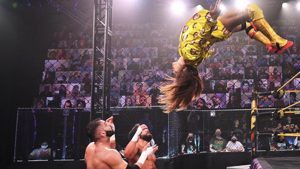 WWE Photo