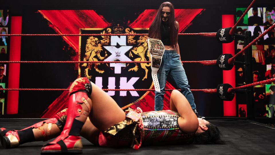 WWE Photo
