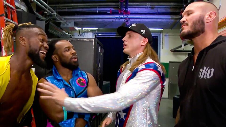 WWE Photo
