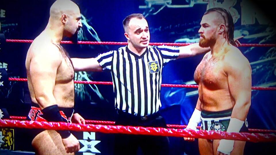 WWE Photo