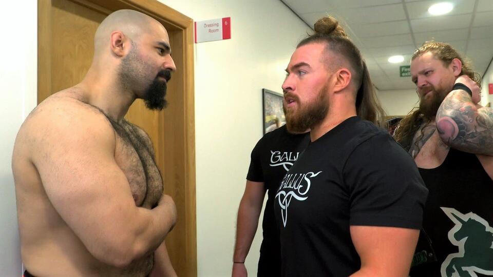 WWE Photo