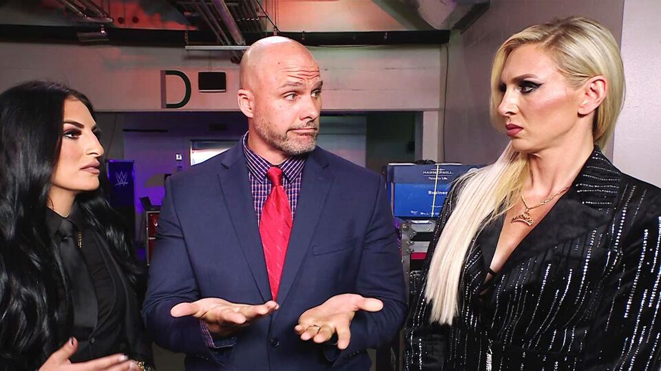 WWE Photo