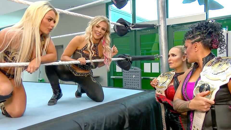 WWE Photo