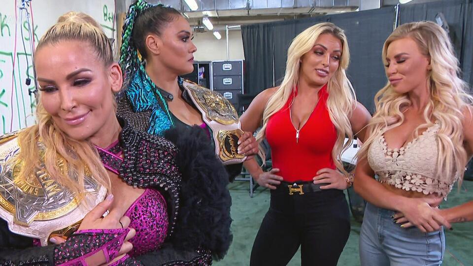 WWE Photo