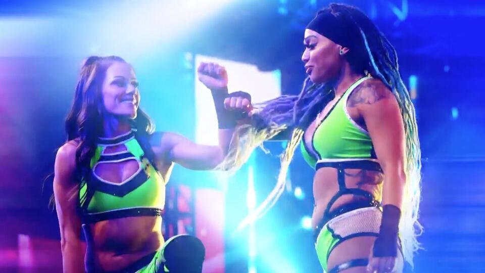 WWE Photo