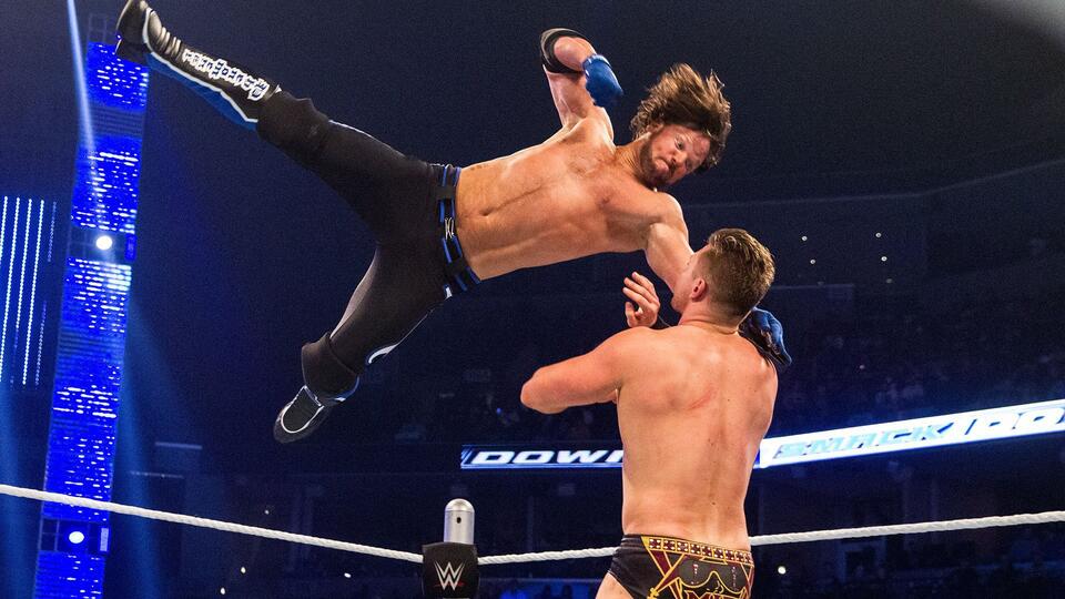 WWE Photo