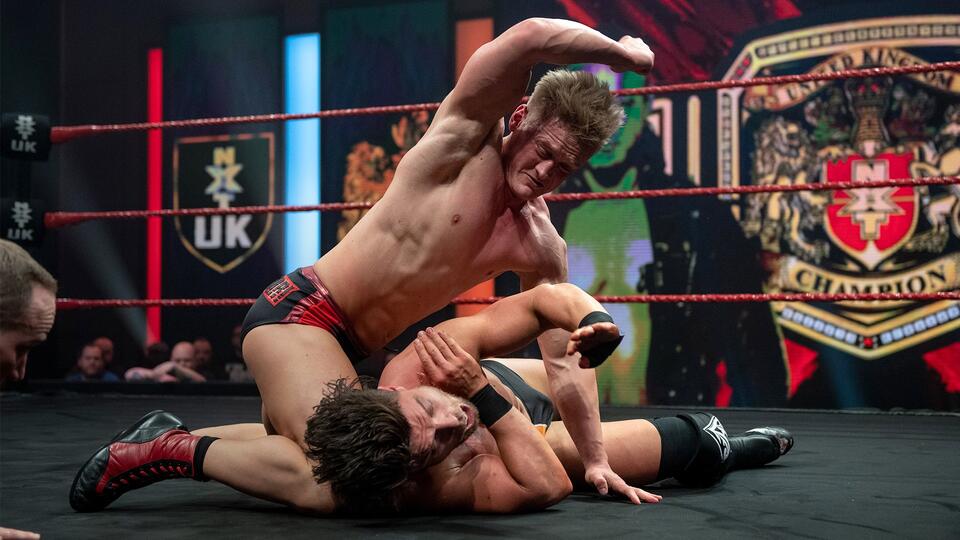 WWE Photo