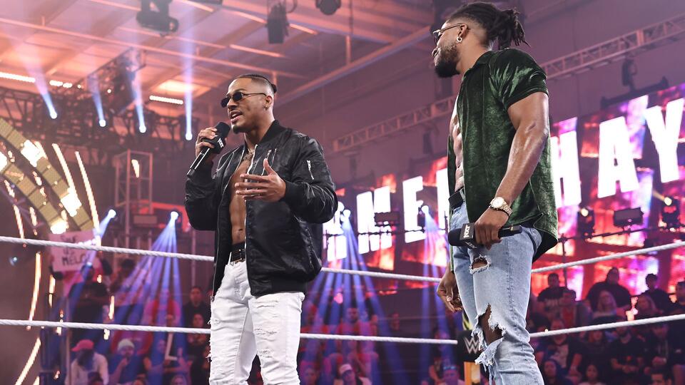 WWE Photo