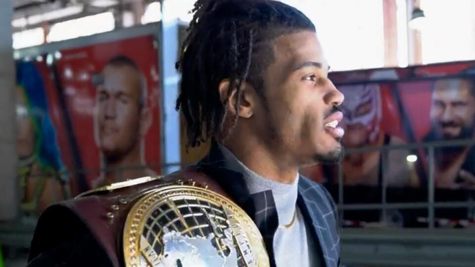 WWE Photo