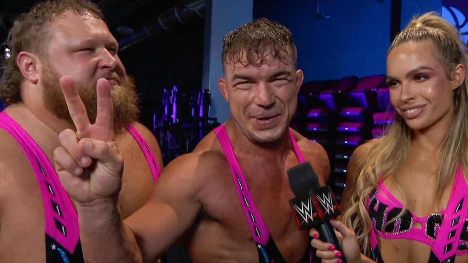 WWE Photo