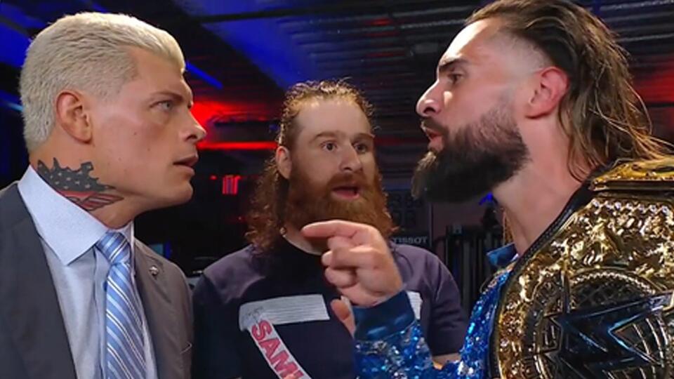 WWE Photo