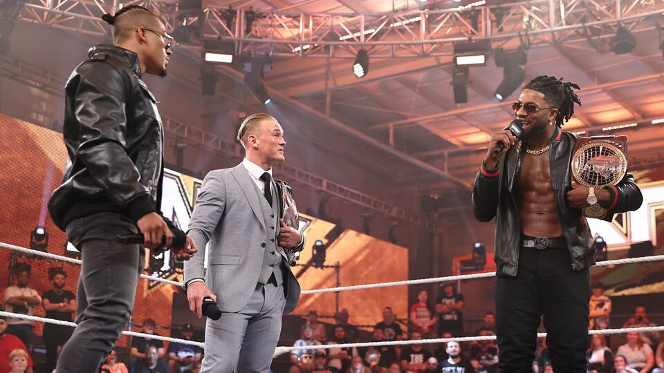 WWE Photo