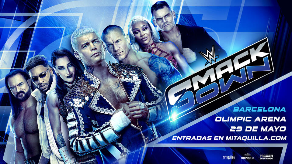 WWE Photo