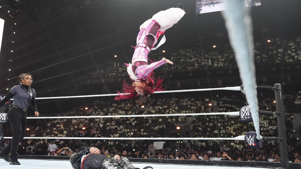 WWE Photo