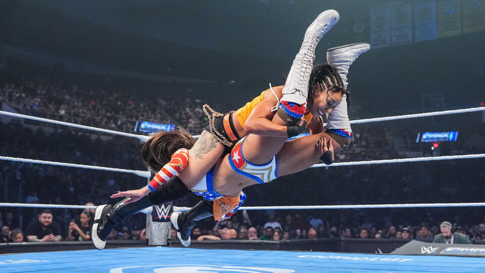 WWE Photo