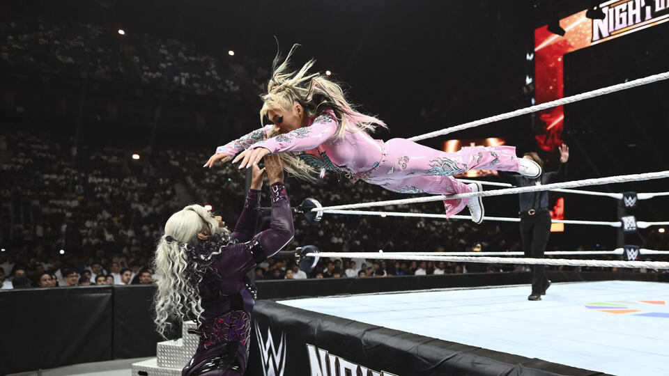 WWE Photo