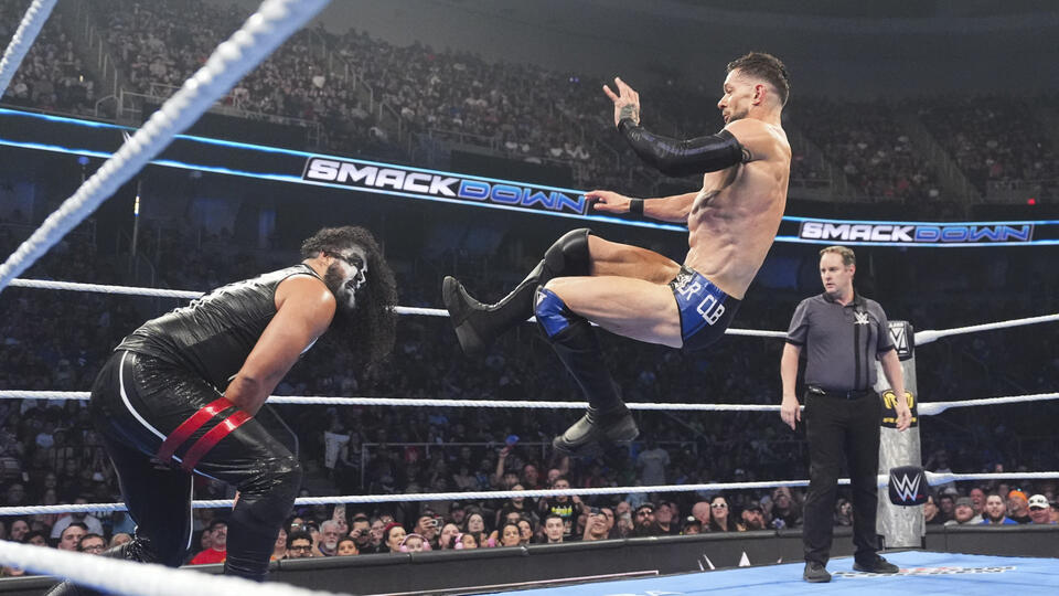 WWE Photo