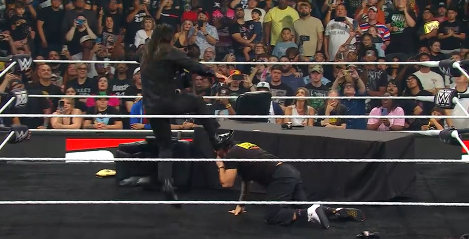 WWE Photo