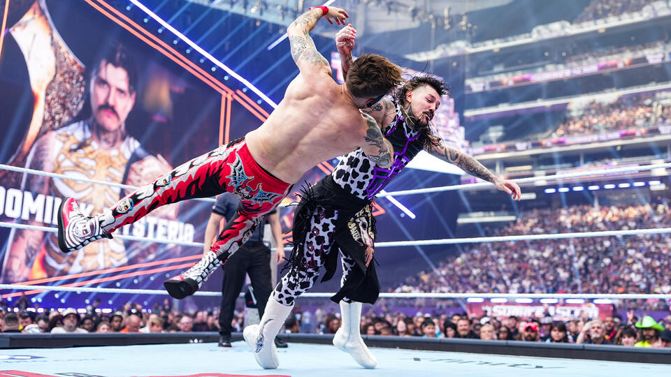 WWE Photo