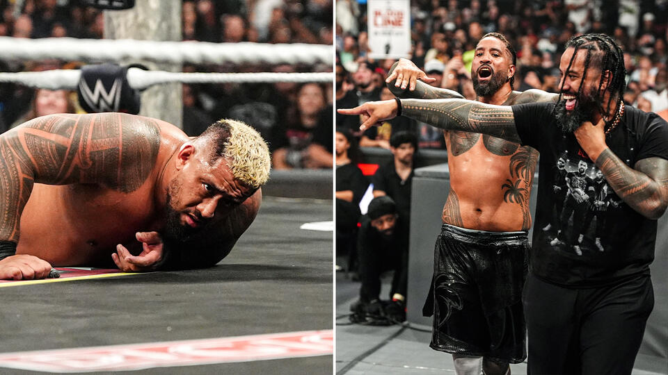 WWE Photo
